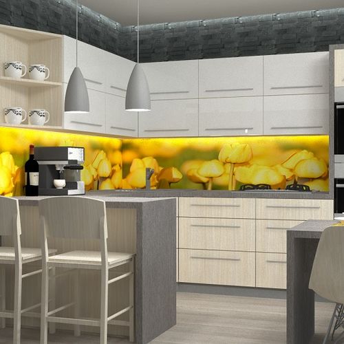 DCA Ateliér - Rekonštrukcia bytu - Michalovce (2016 - 2017) - 4