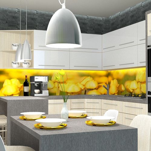 DCA Ateliér - Rekonštrukcia bytu - Michalovce (2016 - 2017) - 3